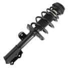 2011 Chevrolet Volt Strut 1