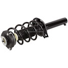 2006 Audi A3 Shock and Strut Set 2