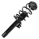 BuyAutoParts 75-21773CS Strut 3