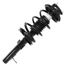 2000 Ford Focus Strut 1