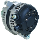 2006 Chrysler Pacifica Alternator 1