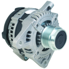 2006 Chrysler Pacifica Alternator 2