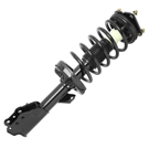 2000 Mazda MPV Strut 1