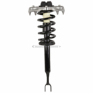2008 Audi A4 Strut 3