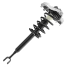 2008 Audi A4 Strut 4