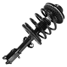 2003 Dodge Caravan Strut 3