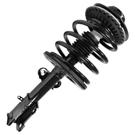 2002 Dodge Caravan Strut 3