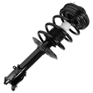 2007 Chrysler PT Cruiser Strut 3