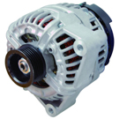 2005 Gmc Yukon Alternator 2