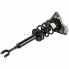 2007 Audi A4 Strut 2