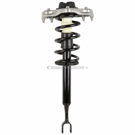 2007 Audi A4 Strut 3