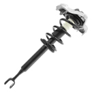 2007 Audi A4 Strut 4