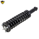 Duralo 1196-1033 Strut 1