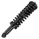 2000 Toyota Tacoma Strut 3