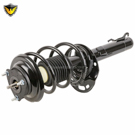 Duralo 1196-1035 Strut 1