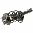 2011 Ford Focus Strut 1