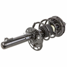 2011 Ford Focus Strut 2
