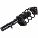 2012 Ford Focus Strut 2