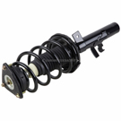 2017 Ford Focus Strut 1