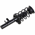 2017 Ford Focus Strut 2