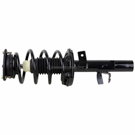 2017 Ford Focus Strut 3