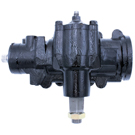 1976 Ford E Series Van Power Steering Gear Box 1