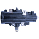 1976 Ford E Series Van Power Steering Gear Box 2
