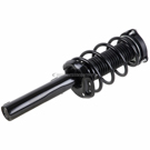 2012 Volkswagen Tiguan Strut 2