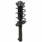 2012 Volkswagen Tiguan Strut 3