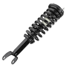 2007 Dodge Dakota Strut 3