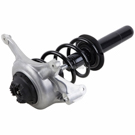 BuyAutoParts Audi Strut 75-22779CS