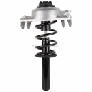 BuyAutoParts 75-22779CS Strut 3