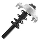 BuyAutoParts 75-22779CS Strut 4