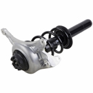 BuyAutoParts 75-877412C Shock and Strut Set 3