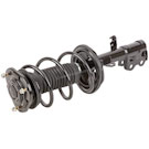 BuyAutoParts 75-835392C Shock and Strut Set 2