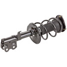 2004 Toyota Prius Strut 2