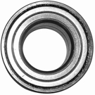 2003 Mazda MPV Wheel Bearing 2
