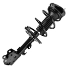 2004 Toyota Prius Strut 3