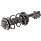 2005 Toyota Prius Shock and Strut Set 3