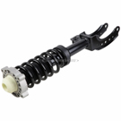 BuyAutoParts 75-877402C Shock and Strut Set 2
