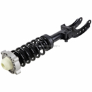 BuyAutoParts 75-877402C Shock and Strut Set 3