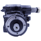 1977 Chevrolet Vega Power Steering Gear Box 3