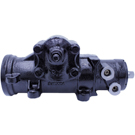1977 Chevrolet Vega Power Steering Gear Box 4