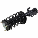 BuyAutoParts 75-877592C Shock and Strut Set 3