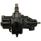 1978 Oldsmobile Cutlass Calais Power Steering Gear Box 1