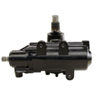 1978 Oldsmobile Cutlass Calais Power Steering Gear Box 2