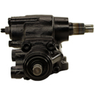 1978 Oldsmobile Cutlass Calais Power Steering Gear Box 3