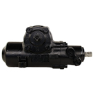 1978 Oldsmobile Cutlass Calais Power Steering Gear Box 4