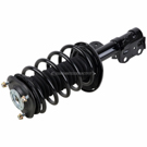 BuyAutoParts 75-877592C Shock and Strut Set 2