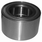 2003 Mazda Tribute Wheel Bearing 1